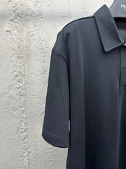 Simple style short sleeves