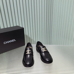 New loafers