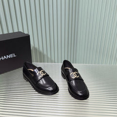 New loafers
