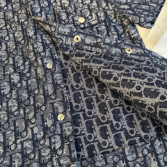 boy Denim Suit
