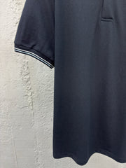 Classic embroidered POLO shirt