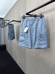 Tech Beach Pocket Shorts