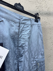 Tech Beach Pocket Shorts