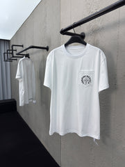 Shadow Cross Short Sleeve