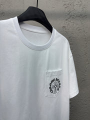 Shadow Cross Short Sleeve