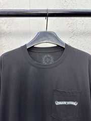 Limited edition printed short sleeves