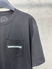 Limited edition printed short sleeves