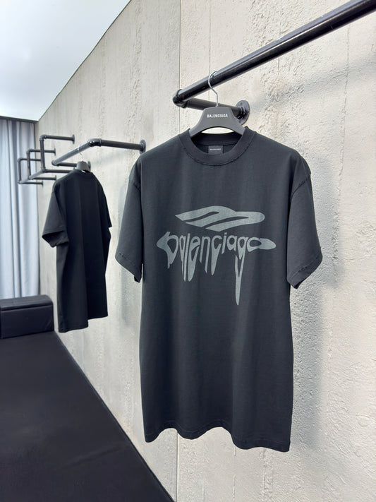 Mercerized cotton knitted short sleeves