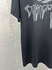 Mercerized cotton knitted short sleeves