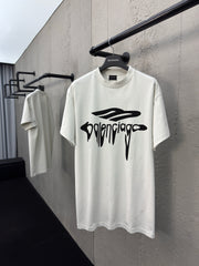 Mercerized cotton knitted short sleeves