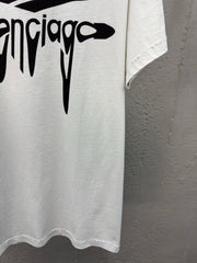 Mercerized cotton knitted short sleeves