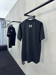 Jointly printed short sleeves