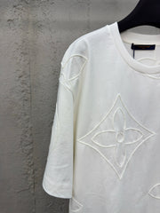 Nylon Velcro Short Sleeves