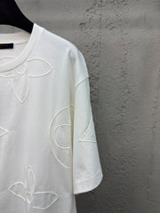 Nylon Velcro Short Sleeves