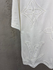 Nylon Velcro Short Sleeves