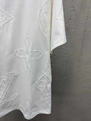 Nylon Velcro Short Sleeves