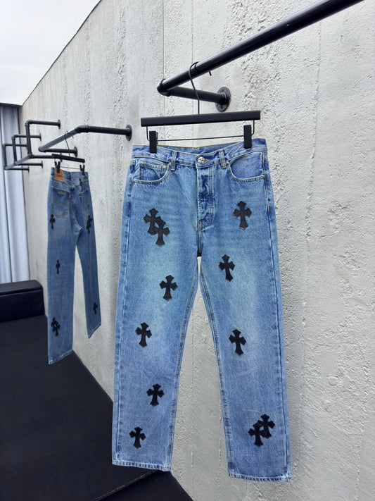 City limited jeans
