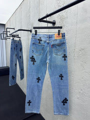 City limited jeans