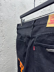 City limited jeans