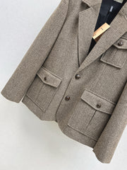 Herringbone Set
