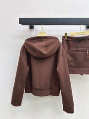 Age-defying outfit
