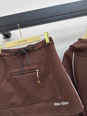 Age-defying outfit