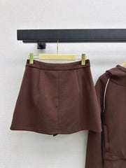 Age-defying outfit