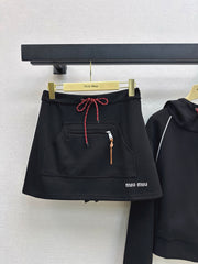 Age-defying outfit