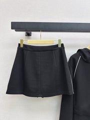 Age-defying outfit