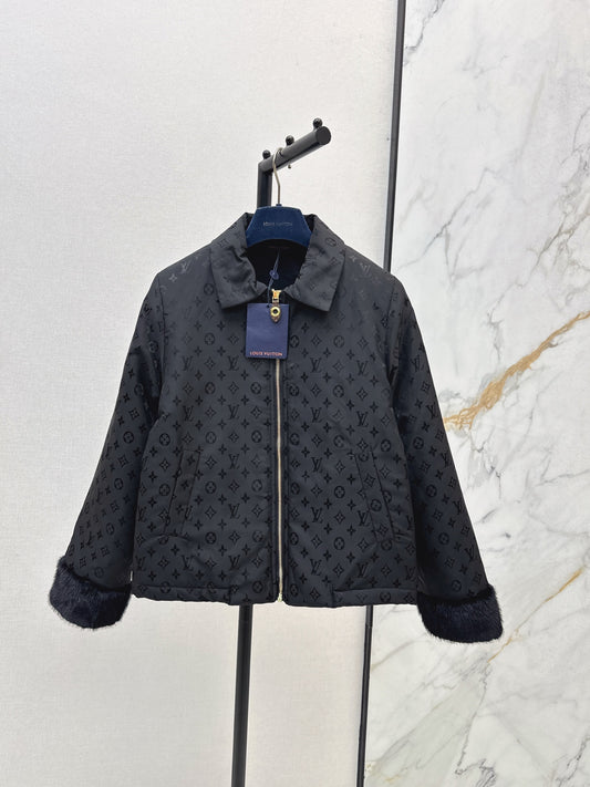 Padded Jacket