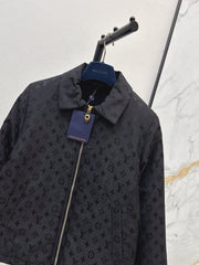 Padded Jacket