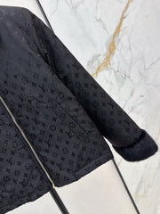 Padded Jacket