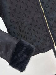 Padded Jacket