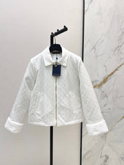 Padded Jacket