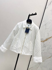 Padded Jacket