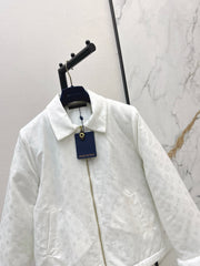 Padded Jacket
