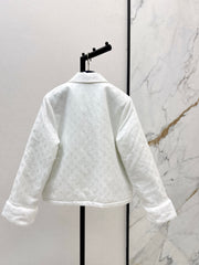 Padded Jacket
