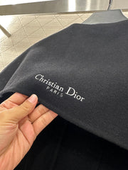 Large Lapel Shawl Coat