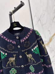 Christmas Collection Cardigan
