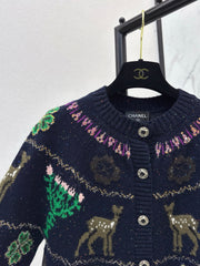 Christmas Collection Cardigan