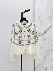 Christmas Collection Cardigan