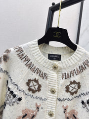 Christmas Collection Cardigan