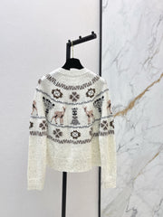 Christmas Collection Cardigan
