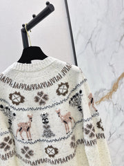 Christmas Collection Cardigan