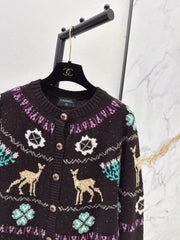 Christmas Collection Cardigan