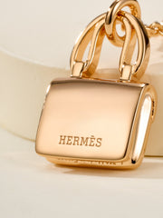 Bag Necklace