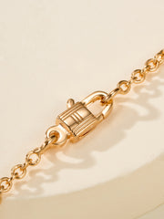 Bag Necklace