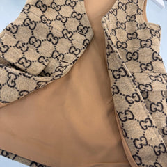 Dress + Cardigan Set