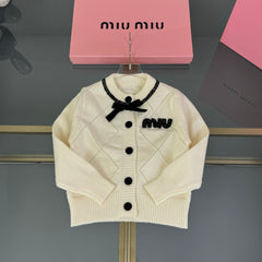 Girls' Cardigan