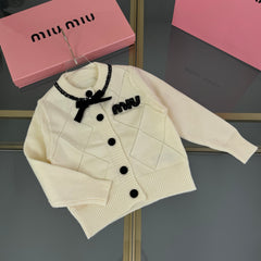 Girls' Cardigan
